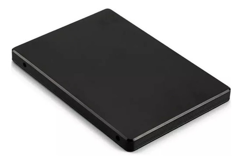 Imagen 2 de 7 de Disco Solido Ssd Markvision 960gb Bulk Sata Negro