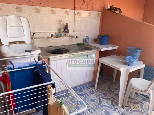 Imagem 26 de 26 de Casa Com 3 Dormitórios À Venda, 140 M² Por R$ 235.000,00 - São Jorge - Manaus/am - Ca4305