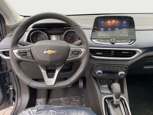 Imagem 3 de 5 de Chevrolet Tracker Tracker Premier 1.2 Turbo 12v Flex Aut. F