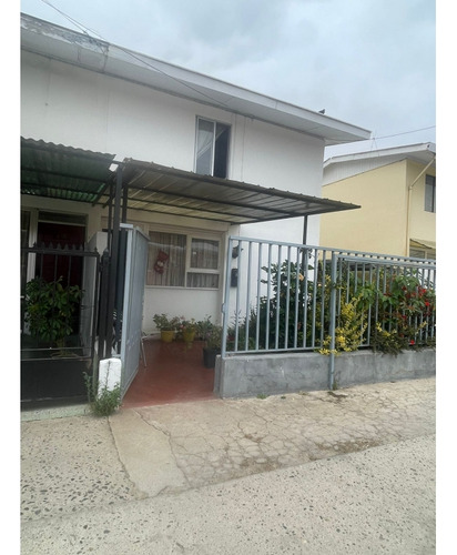 Linda Casa En Venta Canal Beagle