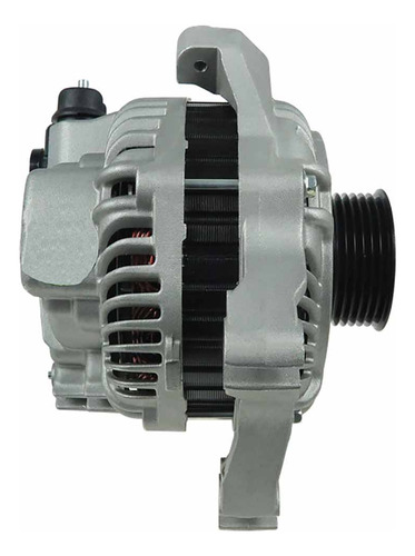 Alternador Para Ford Econolin E250 5.4 2014 Smitsubishi 120a