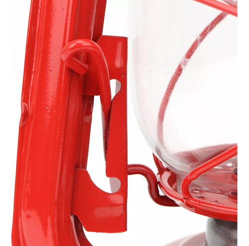 Lampara De Queroseno Vintage Lamp De Aceite De Linterna D