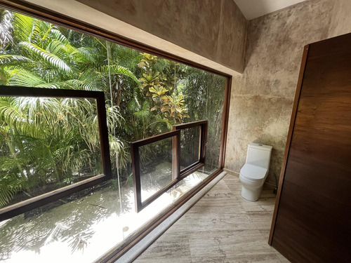 Casa Boutique Amueblada En Venta, Tulum