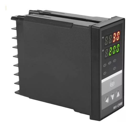 Rex C400 Intelligent Temperature,semiconductors Relays