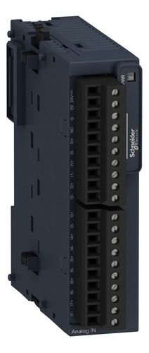 Modulo 8e Temperatura