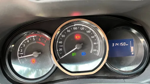 Renault Duster 2.0 Dynamique 4x2