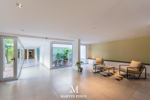Imagen 19 de 29 de Hermoso Triplex En Edificio Upgrade Coch,baul,amenities, Terraza Parrilla- Nuñez
