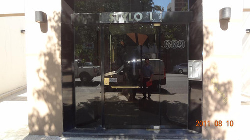 Oficina En Venta La Plata