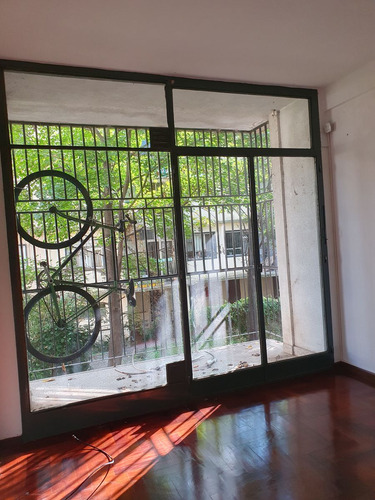 2 Ambientes Contrafrente Ciudad Jardin