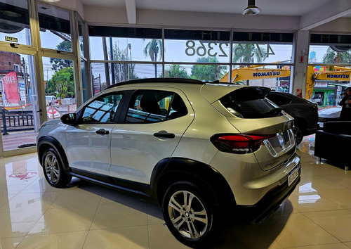 Fiat Pulse 1.3 Drive Gse Mt