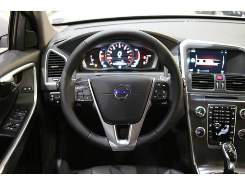 Volvo Xc60 T-5 Kinetic 2.0 Aut.