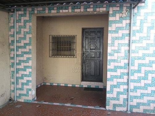 Terreno À Venda, 210 M² Por R$ 620.000,00 - Parque Das Nações - Santo André/sp - Te0539