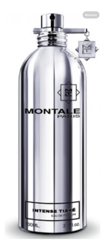 Decant - Móntale Intense Tiare - Edp (10ml)