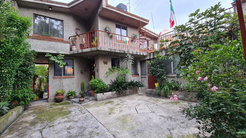 Imagen 2 de 14 de Casa En Venta. Terreno H2. 5 Min. Peri. San Jerónimo Aculco
