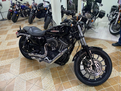 Imagen 2 de 13 de Harley Sporster 1200 2008 (a552)