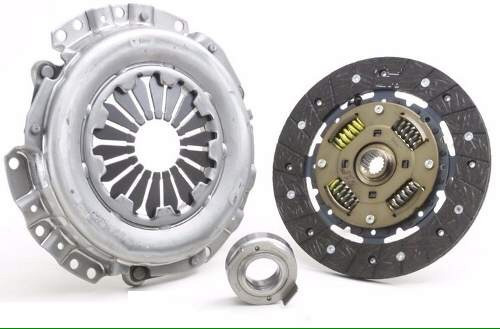 Kits De Clutch Toyota Corolla  Araya  