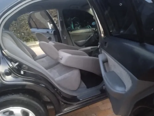 Honda Civic 1.7 Lx