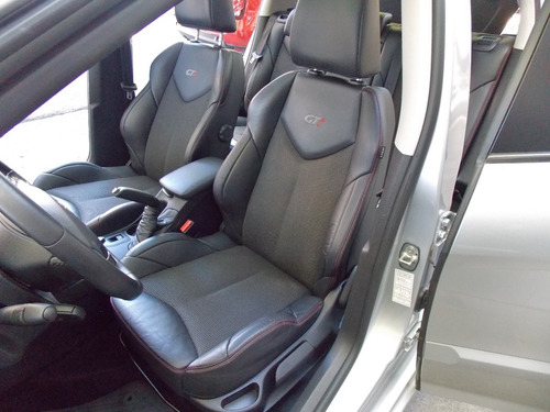 Peugeot 308 Gti Thp 200cv 2012 Carbone