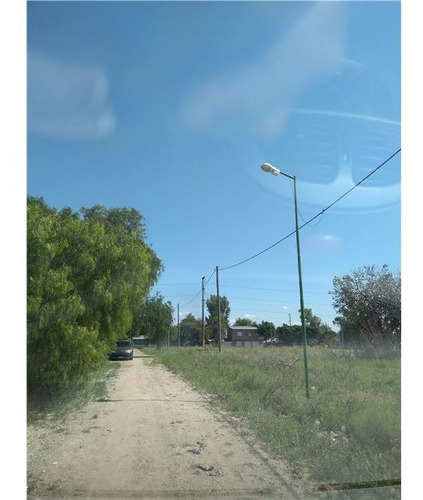 Lote En Venta En La Plata