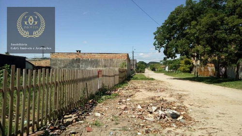 Imagem 3 de 13 de Terreno À Venda, 420 M² Por R$ 68.900 - Te0107