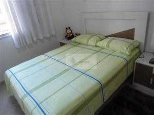Imagem 9 de 14 de Apartamento Residencial À Venda, Parque Terra Nova, São Bernardo Do Campo. - Ap0480