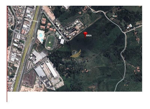 Imagem 7 de 8 de Área Comercial À Venda, Estrada Municipal Pedra Branca, Campinas. - Ar0005
