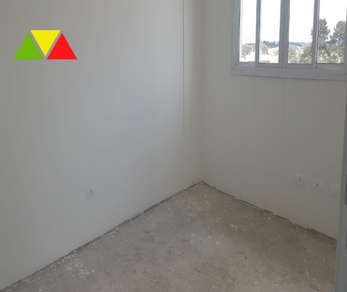 Imagem 14 de 19 de Cobertura Triplex A Venda 02 Suítes Com Closet, Terraço Privativo, Mais 02 Quartos - Centro De São José Dos Pinhais - Ap00497 - 70031401