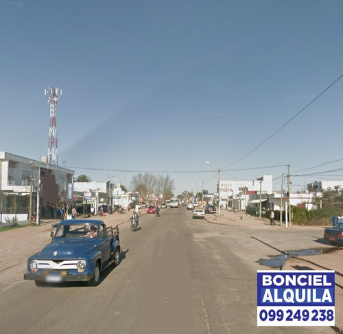 Alquilo Local En La Mejor Zona Comercial De Progreso 