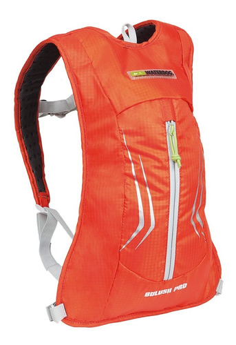 Mochila Hidratacion Camelback 10 L Waterdog Bolush Pro