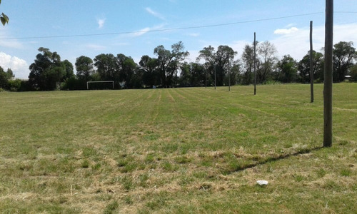 Imagen 1 de 14 de Terreno Alquiler Villa Coronel Olmedo
