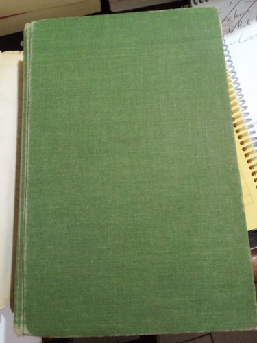 Appelton´s New Cuyás Dictionary - 1966 - T. D - U