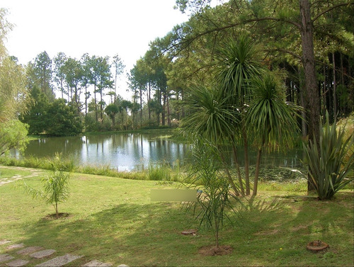 Irazabal Propiedades, Haras Del Lago