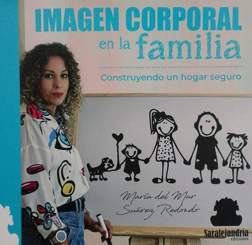 Libro: Imagen Corporal En La Familia. Suã¿ârez Redondo, Mar