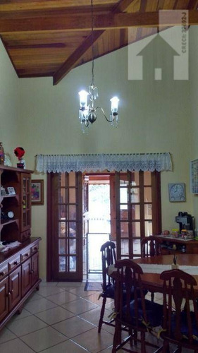 Imagem 29 de 30 de Chácara Com 3 Dormitórios À Venda, 1200 M² - Parque Dos Cafezais Ii - Itupeva/sp - Ch0132