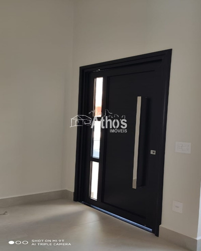 Imagem 9 de 30 de Casa A Venda Em Indaiatuba Sp - Ca04893 - 69740197