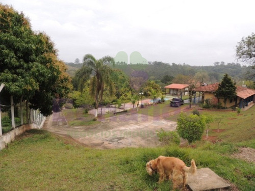 Imagem 13 de 20 de Chácara, Pau Arcado, Campo Limpo Paulista - Ch07848 - 69263438