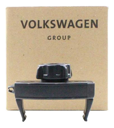 Suporte Celular Original Volkswagen Saveiro Tcross Up