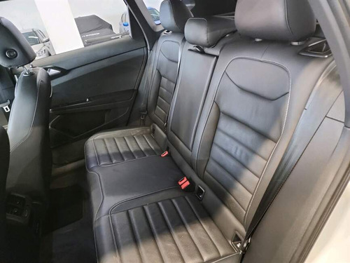 Volkswagen Taos 1.4 250 TSI TOTAL FLEX HIGHLINE AUTOMÁTICO