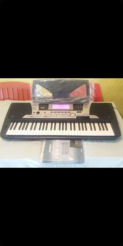 Imagen 2 de 5 de Tecldo Yamaha Psr 550 En Oferta 350$