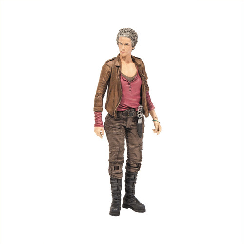 Mcfarlane Toys The Walking Dead Tv Series 6 carol Peletier.