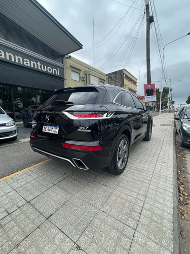 Ds7 Crossback 2.0 Hdi 180 At So Chic
