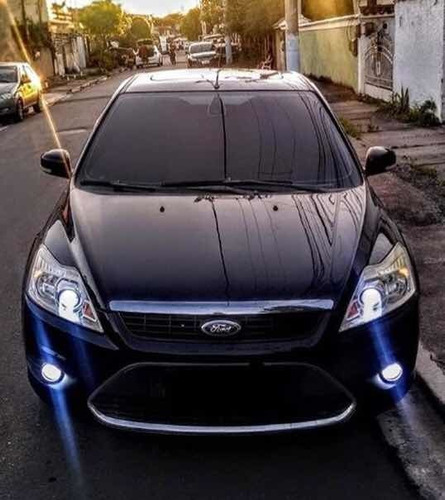 Ford Focus 2.0 Ghia Aut. 5p 2009