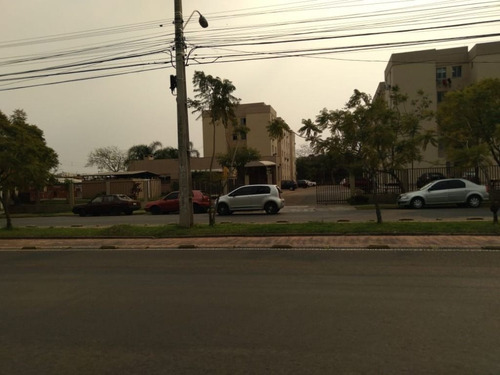 Imagem 2 de 14 de Apartamento Com 2 Dormitórios À Venda, 38 M² Por R$ 180.000,00 - Rubem Berta - Porto Alegre/rs - Ap0924