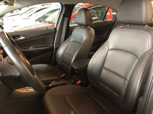 Imagem 6 de 11 de Chevrolet Cruze 1.4 Turbo Lt 16v 2020