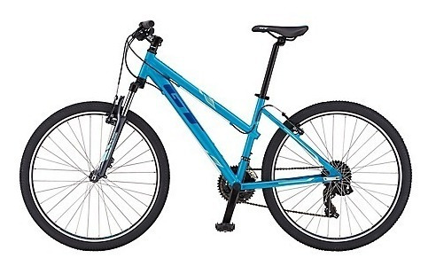Bicicleta Gt Aro 26 Laguna (envió Gratis Rm)