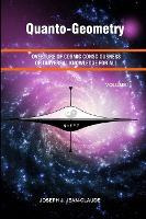 Libro Quanto-geometry : Overture Of Cosmic Consciousness ...