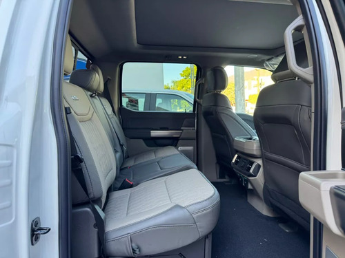 Ford Lobo Platinum Plus