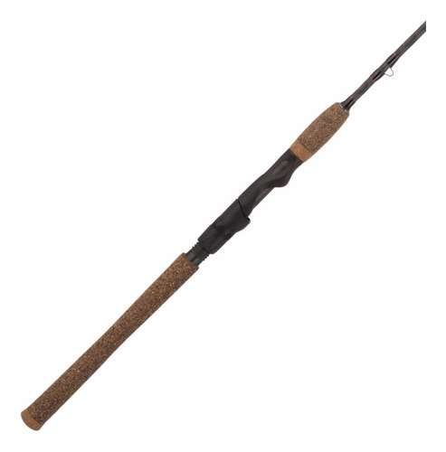 Berkley Caña Spinning Lightning Rod 2