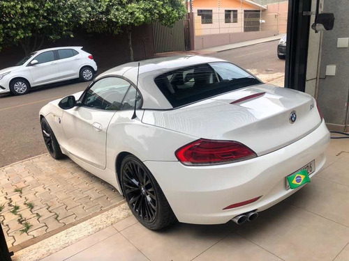 Bmw Z4 Bmw Z4 23i 2.5 6cc