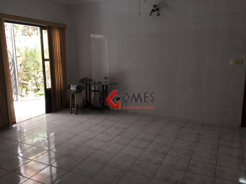 Imagem 12 de 28 de Sobrado Com 7 Dormitórios À Venda, 450 M² Por R$ 850.000 - Sacomã - São Paulo/sp - So0958